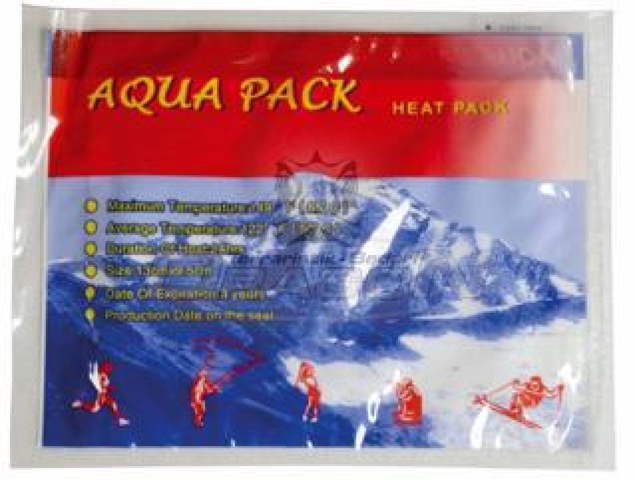 HEAT-PACK